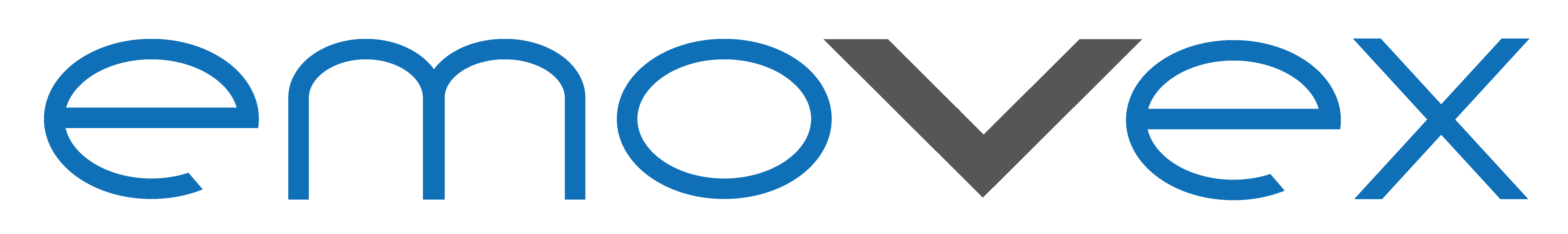 Logo nombre EMOVEX