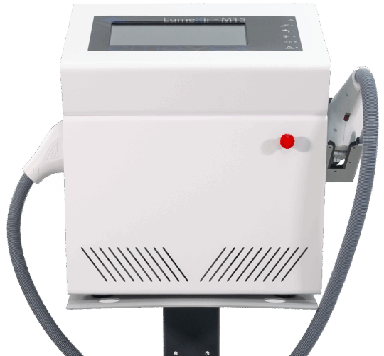 Lumexir-M15 IPL/SHR +RF
