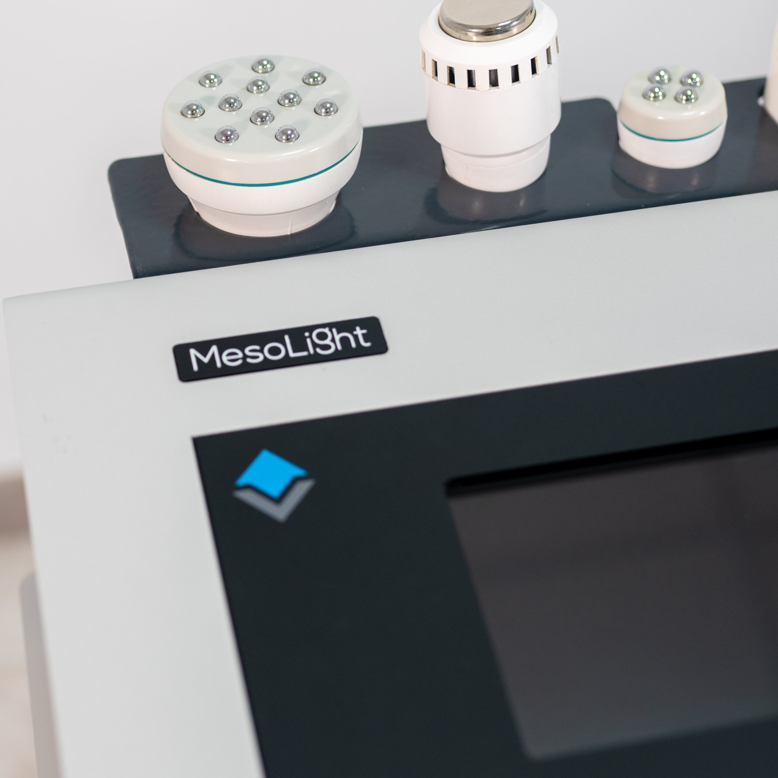 Mesolight Aparatología Estética Productos EMOVEX