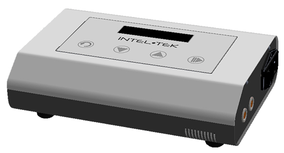 Depel-403a Depel-403a, la depilación eléctrica de EMOVEX con los sistemas: Electrólisis, Termólisis y Blend.