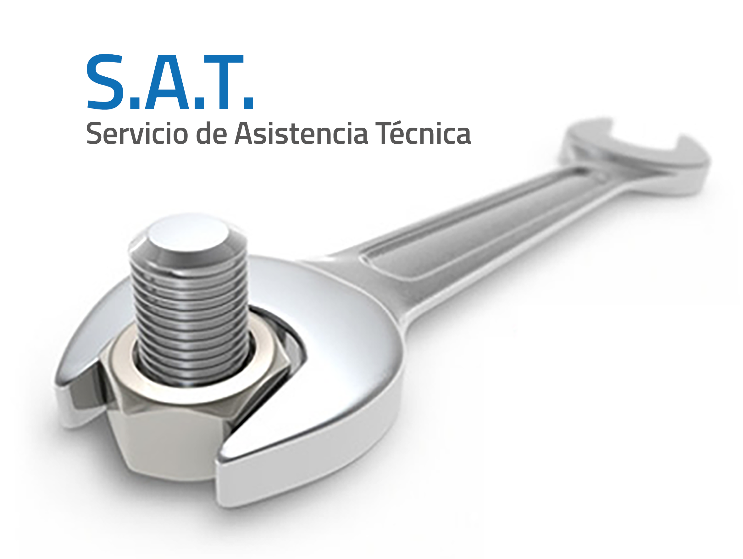 Logo SAT