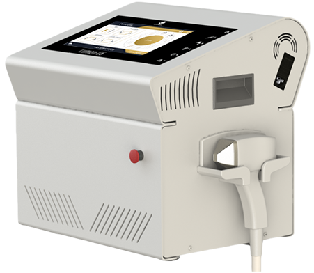 Láser de diodo Lumen-L6 de EMOVEX