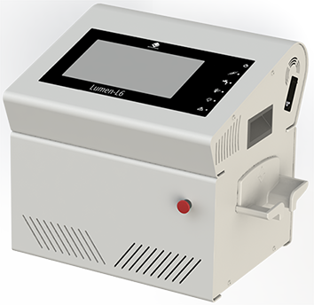 Lumen-L6, láser de diodo de EMOVEX