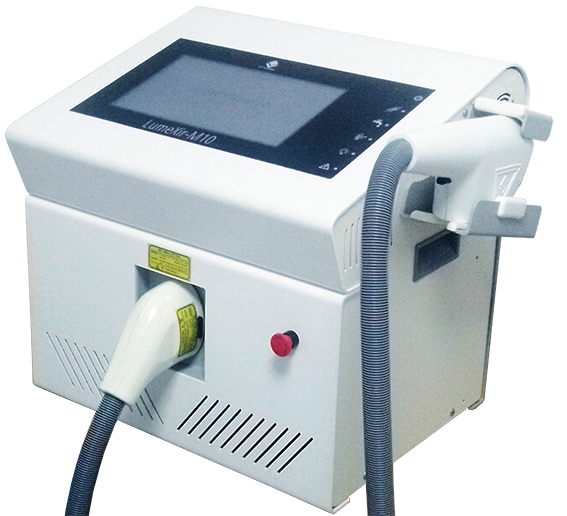 Lumexir-M10 de EMOVEX