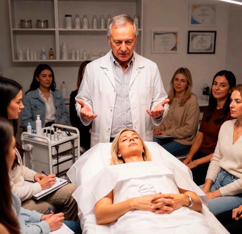 Formación profesional EMOVEX