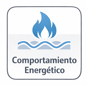 Comportamiento energético